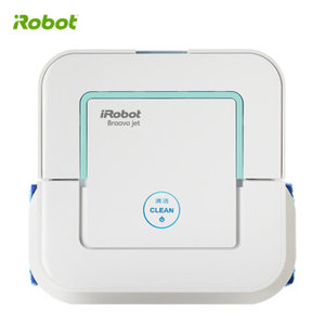 iRobot 艾罗伯特 Braava Jet 241 拖地机器人