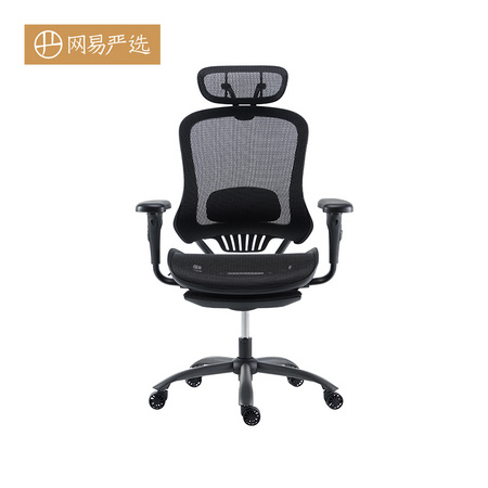 YANXUAN 网易严选 多功能人体工学转椅