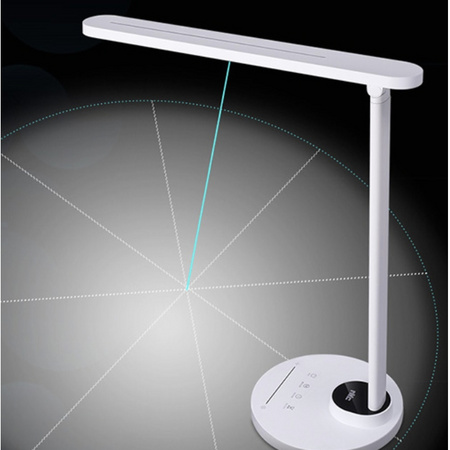 nvc-lighting 雷士照明 AA插电台灯 简白 4w