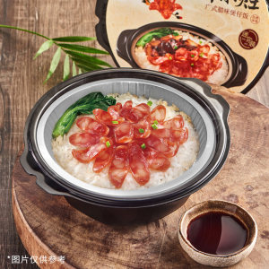 统一 开小灶 腊味煲仔饭 自热米饭 113g*6盒