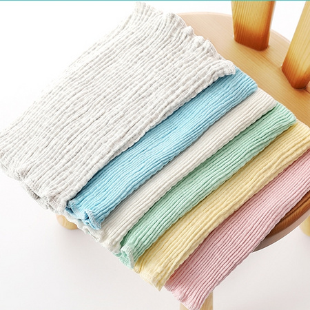 巧蓓 婴儿纯棉腹围肚兜 单层 3条装