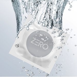 天猫超市 日产 杰士邦 ZERO零感超薄安全套 18只
