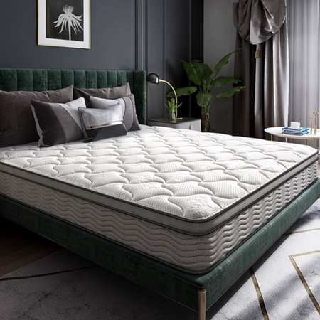 SLEEMON 喜临门 4D磁悬浮护脊版 椰棕弹簧床垫 1.5m/1.8m