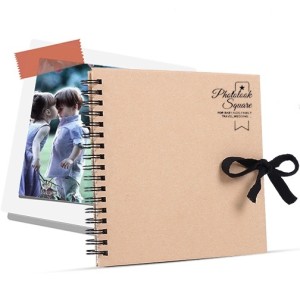 京东PLUS会员： FUJIFILM 富士 照片冲印 定制照片书 6英寸 20页