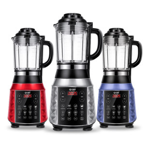 艾美特 全自动 多功能破壁料理机 1.75L 239元包邮