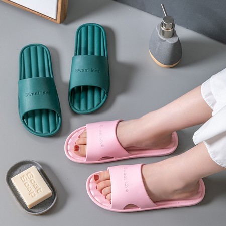 瑞迪柯 st-011 家用防滑拖鞋 多款可选