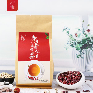 长希 红豆薏米去湿茶60包