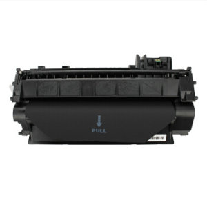 京东PLUS会员： V4INK 维芙茵 CF280A 硒鼓 *5件