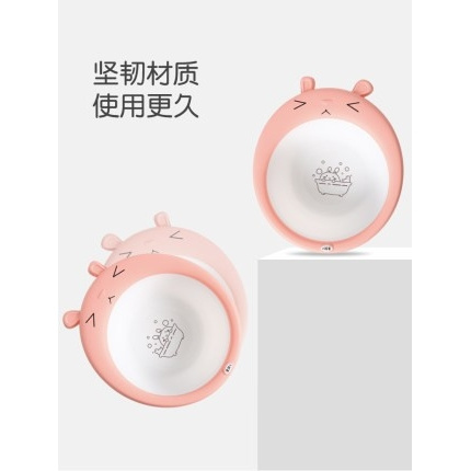 grace 洁丽雅 婴儿洗脸盆 3个装