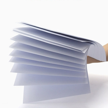 A4打印复印白纸 70g 100张 2.9元