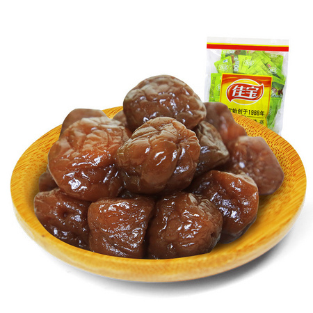 佳宝 加应子 500g