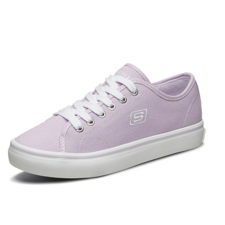 Skechers 斯凯奇 66666131 女子帆布鞋
