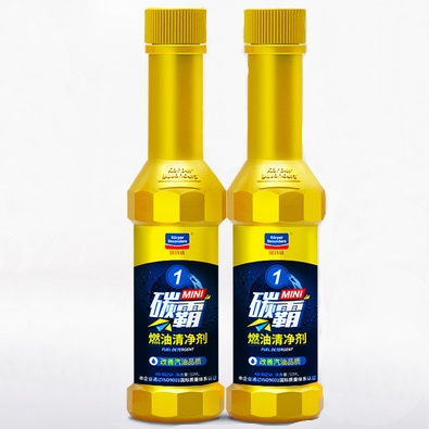 固特威 汽车燃油宝 2支