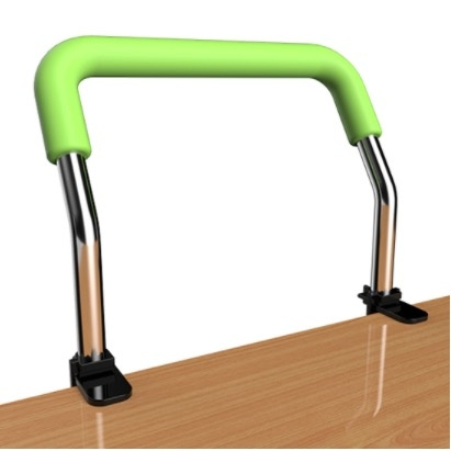 唐九宫 坐姿矫正器 环抱款 20cm 不锈钢 多色可选