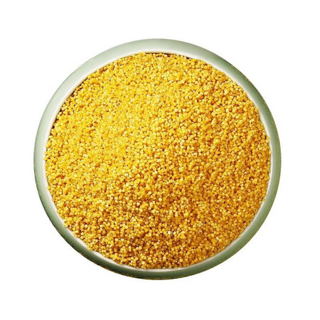 好婆姨 陕西米脂小米 500g*2袋 *6件