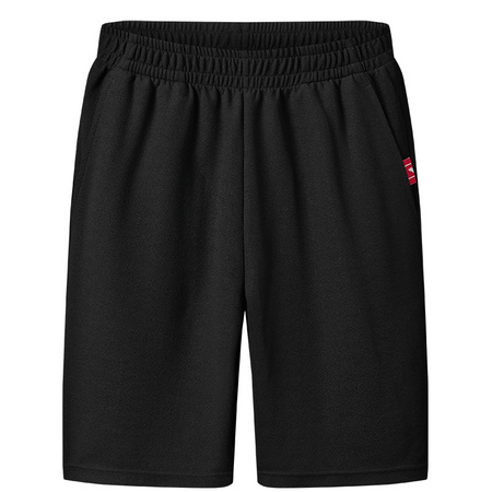 聚相印 6188 男士五分运动短裤