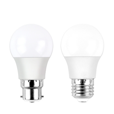 金雨莱 LED家用节能灯泡 3w