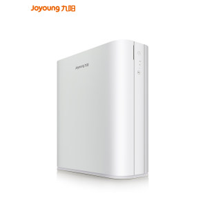 九阳 可直饮RO反渗透净水器 美国进口RO膜 wifi智能控制