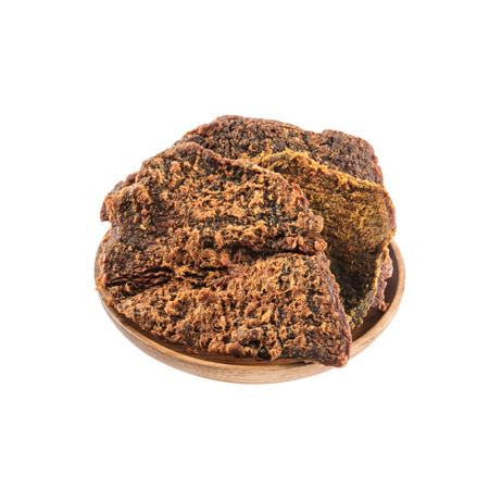 WAH YUEN 华园 牛肉干 50g *4件