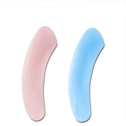 KEKESHANGJIA 可可尚佳 粘贴式防水马桶坐垫 2对装