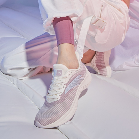 ANTA 安踏 112035589 情侣缓震运动鞋