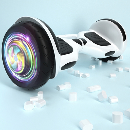 COLLAR AO 领奥 niun 平衡车 *3件