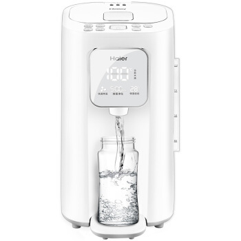 Haier 海尔 HBM-F25 恒温调奶器 (2L)