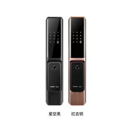 kaadas 凯迪仕 TK3 智能锁