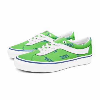 VANS 范斯 Bold NI VN0A3WLPWQY 中性款板鞋