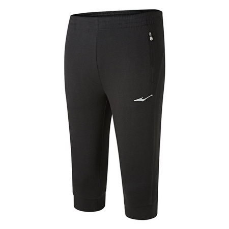 ERKE 鸿星尔克 11217258285 男女款针织运动裤