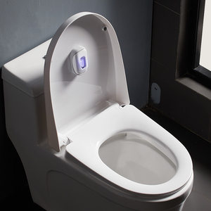 小米生态链 小达 马桶杀菌消毒灭味器 99.9%杀菌率