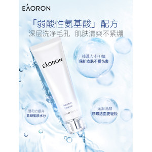 澳洲 EAORON 氨基酸水光洁面乳 100ml