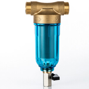 Joyoung 九阳 QZ01 前置过滤器