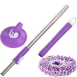 祺瑞天 加大加厚拖把套装