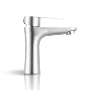 304不锈钢全铜通用水龙头