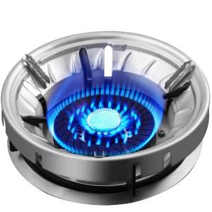 家用通用型聚火节能防风罩