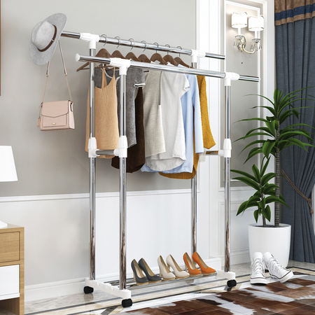 君米 JM035 落地晾衣架