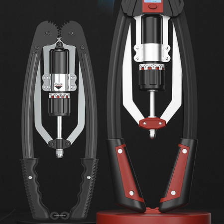 RUNWE 朗威 可调节多功能液压臂力器