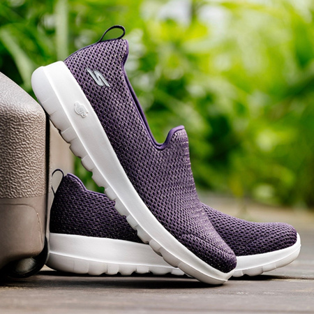 SKECHERS 斯凯奇 124090 男/女款运动鞋