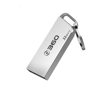 360 D-11 USB2.0 U盘 32GB