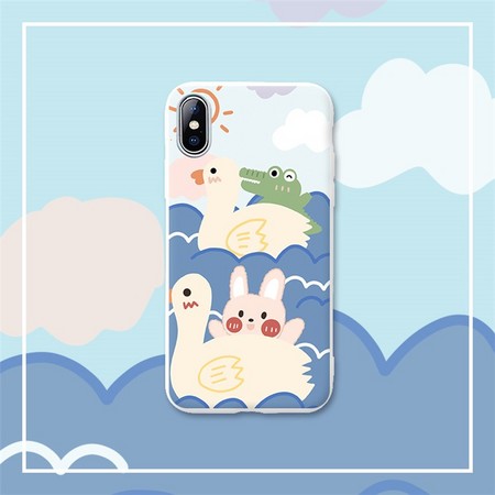 X-IT vivo手机壳（多型号可选）