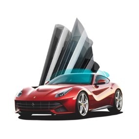 BANDUN 班盾 S6 汽车贴膜 全车膜 +凑单品