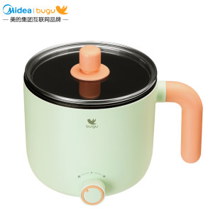 美的 布谷 多功能电煮锅 1L