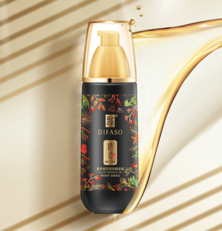 蒂花之秀 护发精油 150ml