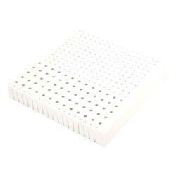 零时差 天然乳胶坐垫 33*24*3cm 多色可选