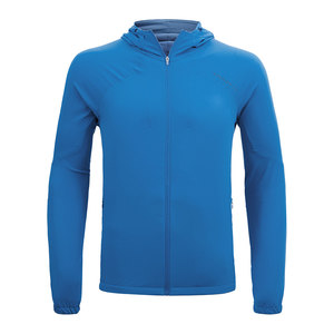 小米生态链 Amazfit 男士四面弹力防晒皮肤风 UPF50+