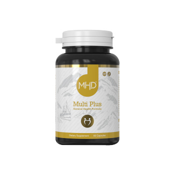 MHD 烟酰胺抗糖丸 60粒