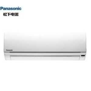 Panasonic 松下CS-SA10KH2-1/CU-SA10KH2-1 壁挂式空调 大1匹