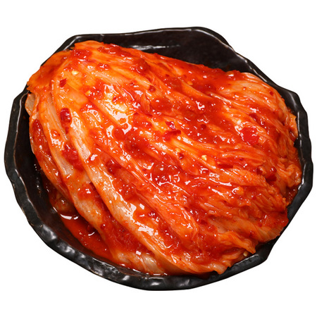 食店家 韩式辣白菜 450g*3袋