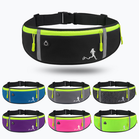 RKT 0303 中性运动腰包